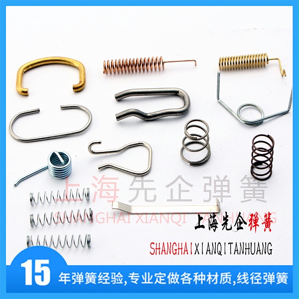 压缩弹簧 压缩弹簧