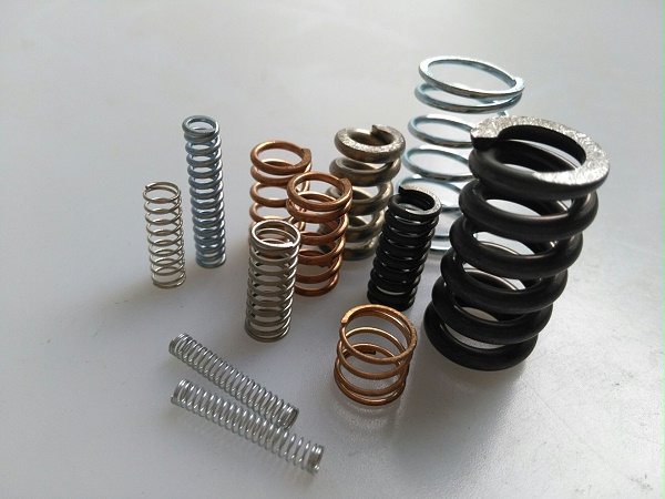 减震弹簧 减震弹簧