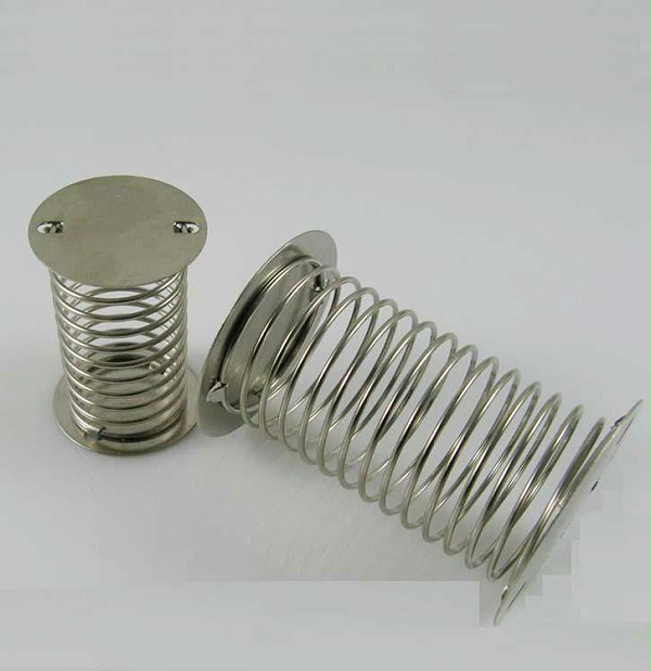 公仔弹簧 公仔弹簧