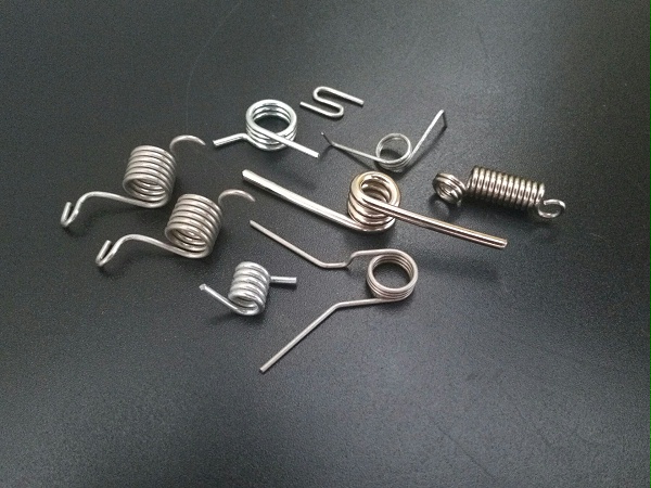 扭转弹簧 扭转弹簧