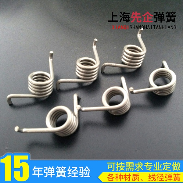 扭力弹簧 扭力弹簧