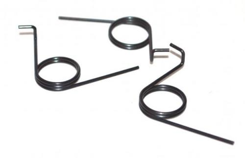 扭杆弹簧 扭杆弹簧