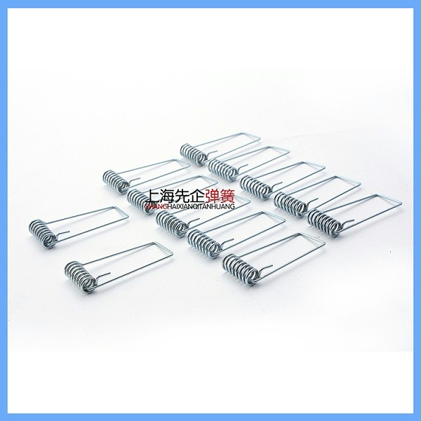 灯具弹簧 灯具弹簧
