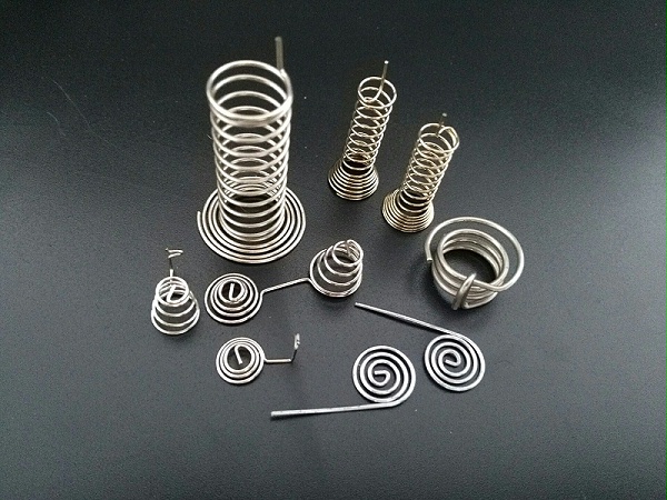电池弹簧 电池弹簧
