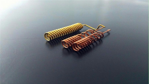 天线弹簧 天线弹簧
