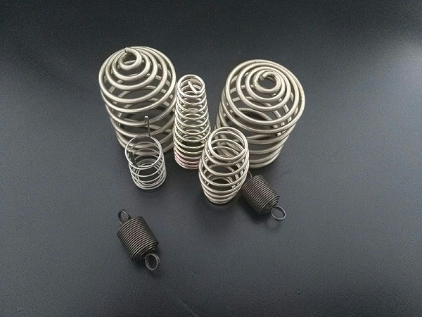 弹簧 弹簧