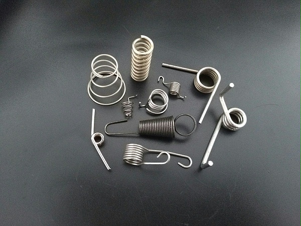 扭力弹簧 扭力弹簧