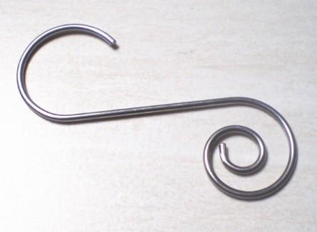 异形弹簧 异形弹簧