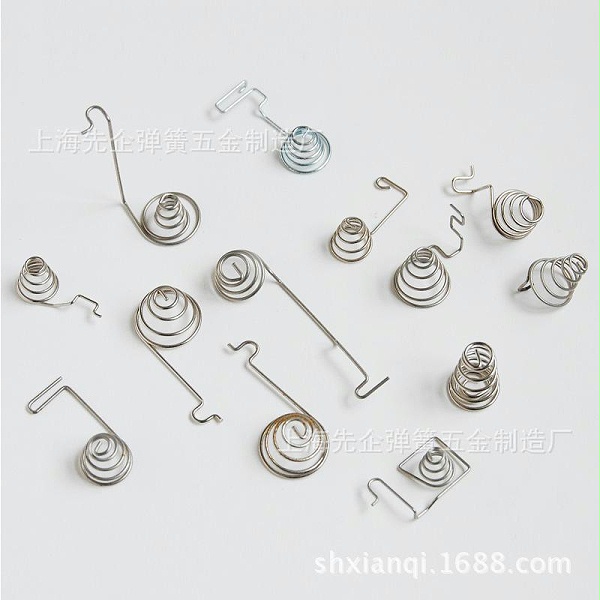 电池弹簧 电池弹簧