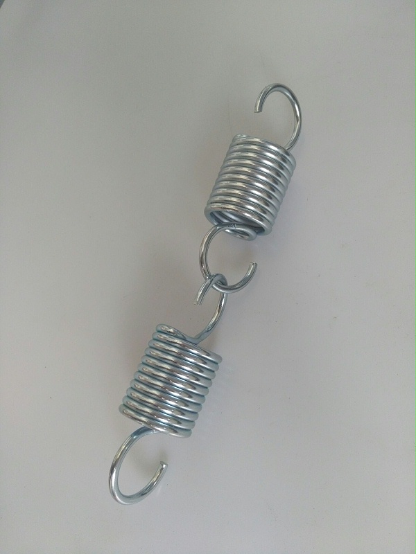 拉伸弹簧 拉伸弹簧