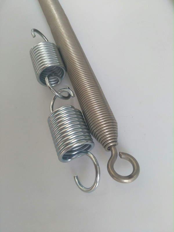 拉伸弹簧 拉伸弹簧