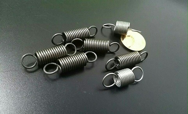 碳素钢弹簧 碳素钢弹簧