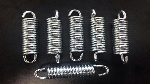 弹簧强度 弹簧强度