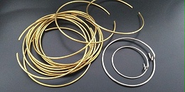 高温C型弹簧的介绍