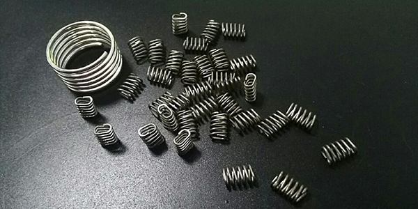 先企浅谈如何提高弹簧使用寿命 先企浅谈如何提高弹簧使用寿命