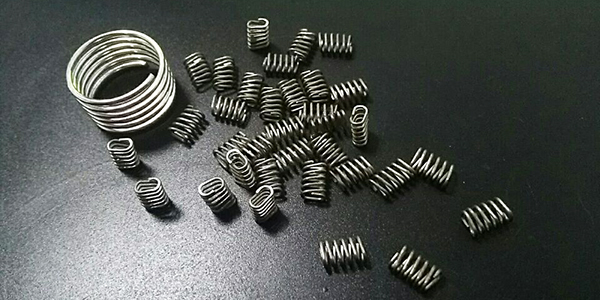 压力弹簧出现变形怎么办? 压力弹簧出现变形怎么办?