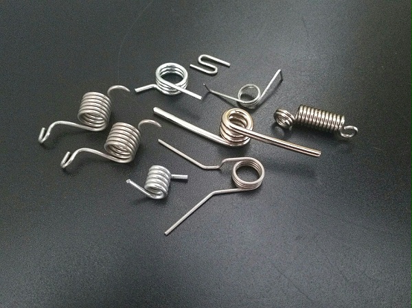 小扭簧定制 小扭簧定制