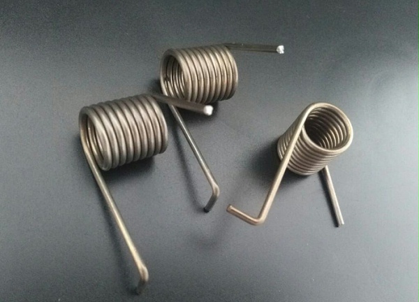 扭力弹簧定做 扭力弹簧定做