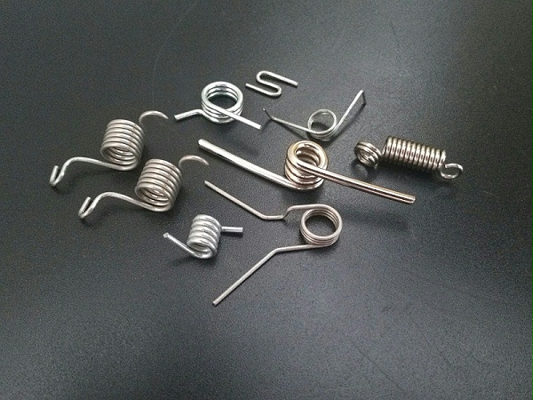 扭转弹簧 扭转弹簧