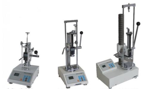 弹簧试验机 弹簧试验机