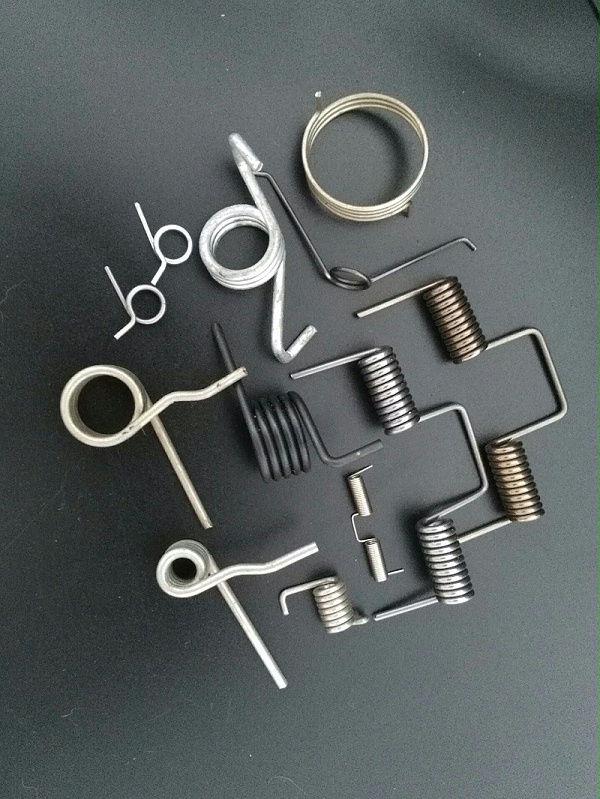 扭转弹簧 扭转弹簧