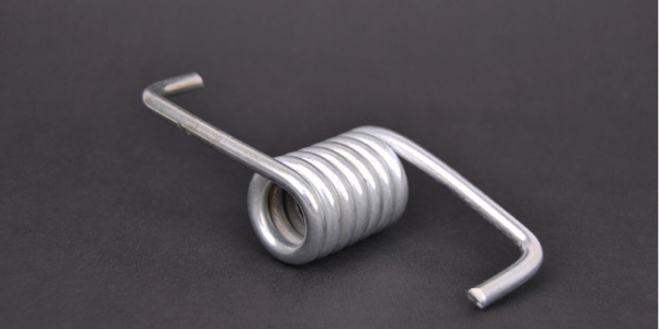 钢丝扭簧的热处理 钢丝扭簧的热处理