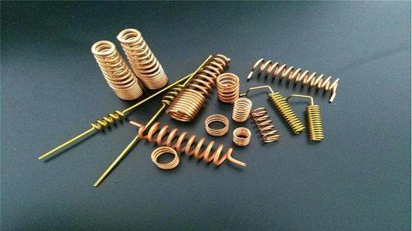 医用弹簧 医用弹簧