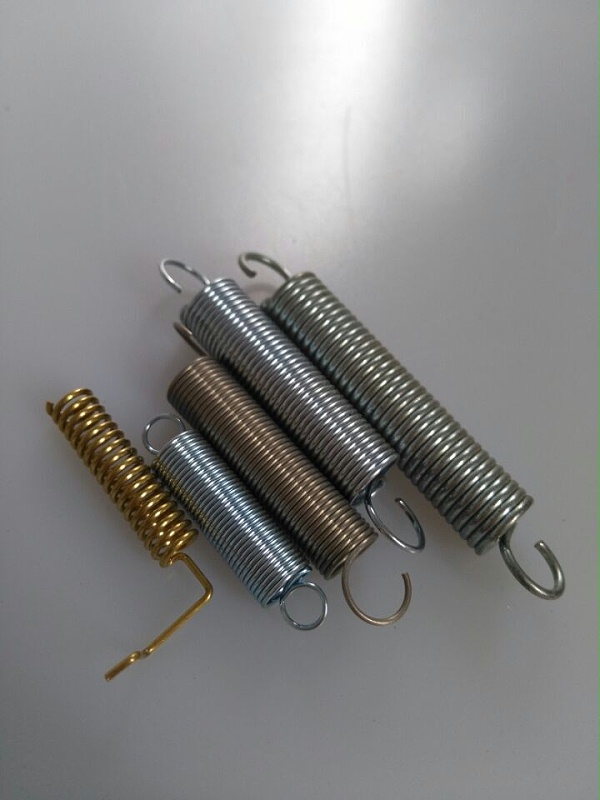 拉伸弹簧 拉伸弹簧