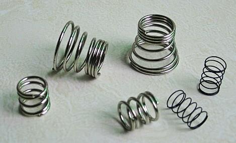 不锈钢弹簧 不锈钢弹簧