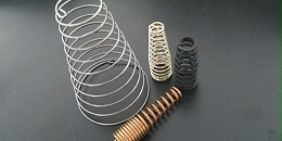 上海有哪家弹簧厂质量好