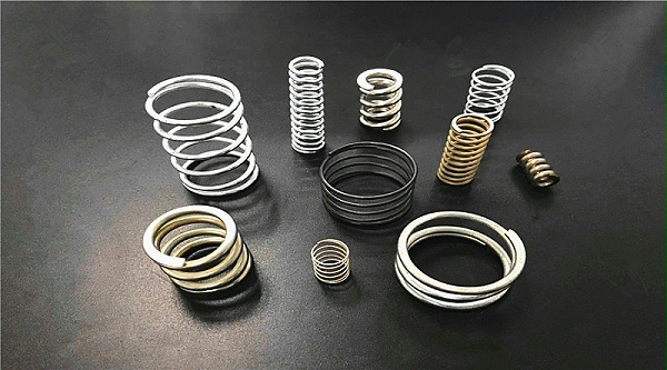弹簧 弹簧