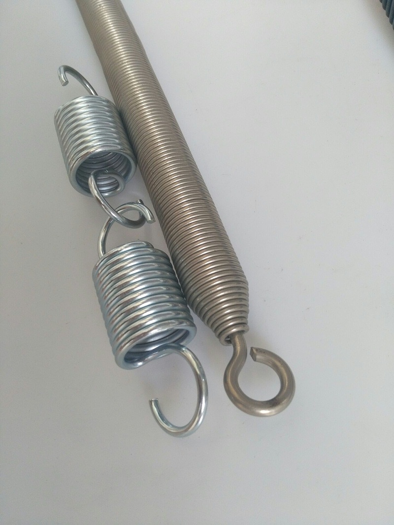 拉伸弹簧 拉伸弹簧