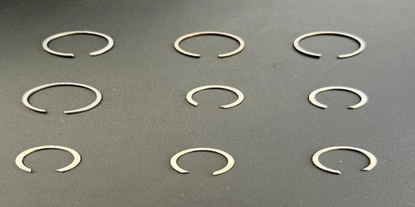 镍基高温合金弹簧硬度多少度