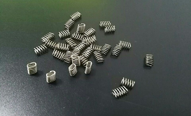 触摸弹簧 触摸弹簧