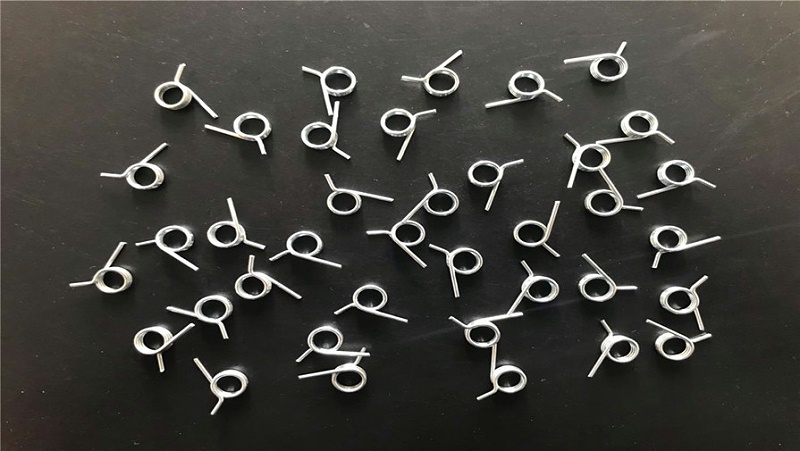 弹簧镀锌 弹簧镀锌