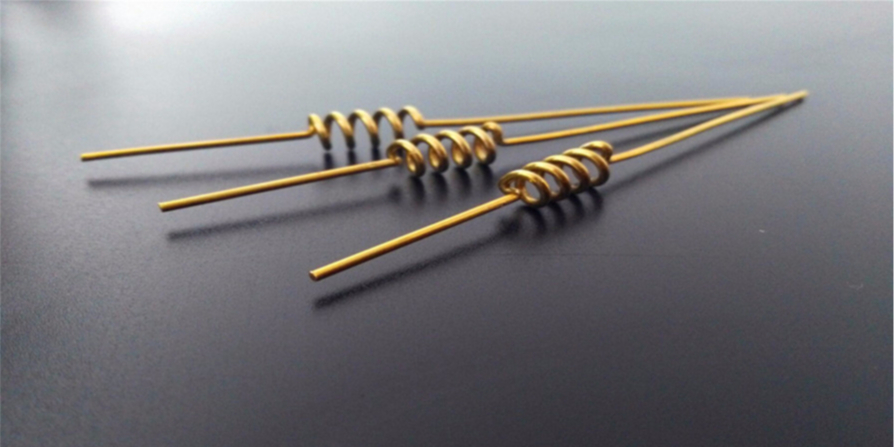 不锈钢弹簧 不锈钢弹簧