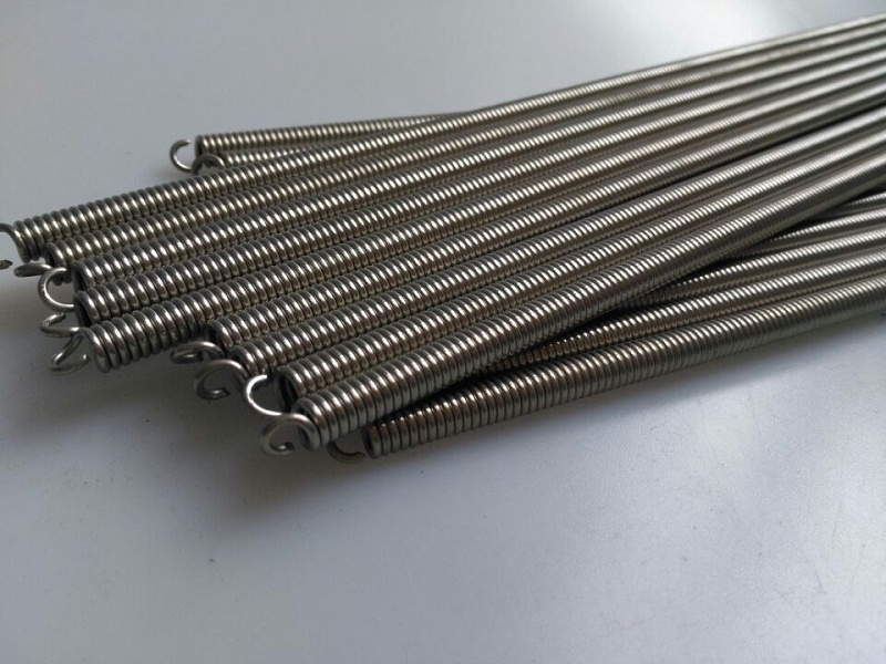 不锈钢弹簧 不锈钢弹簧