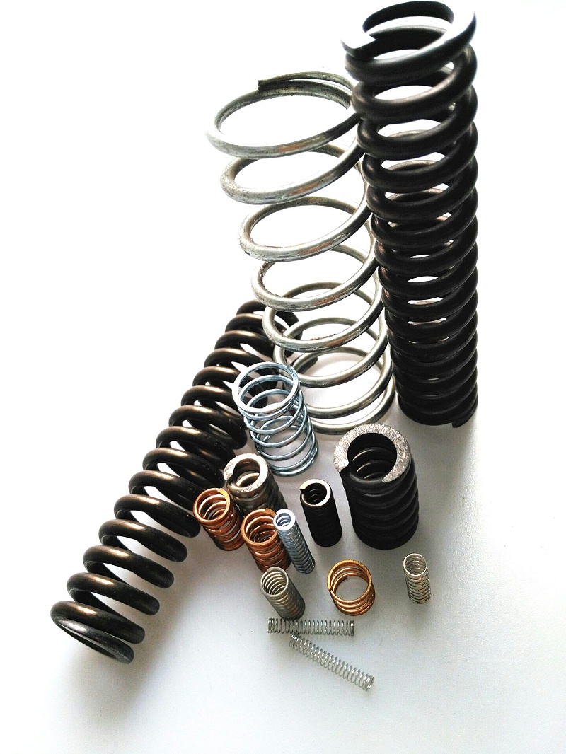 压缩弹簧 压缩弹簧