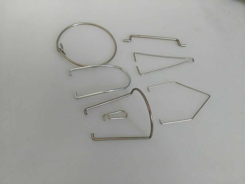 异形弹簧 异形弹簧