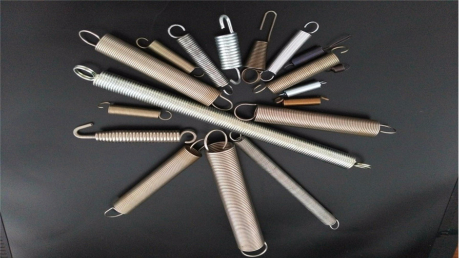 拉伸弹簧 扭转弹簧