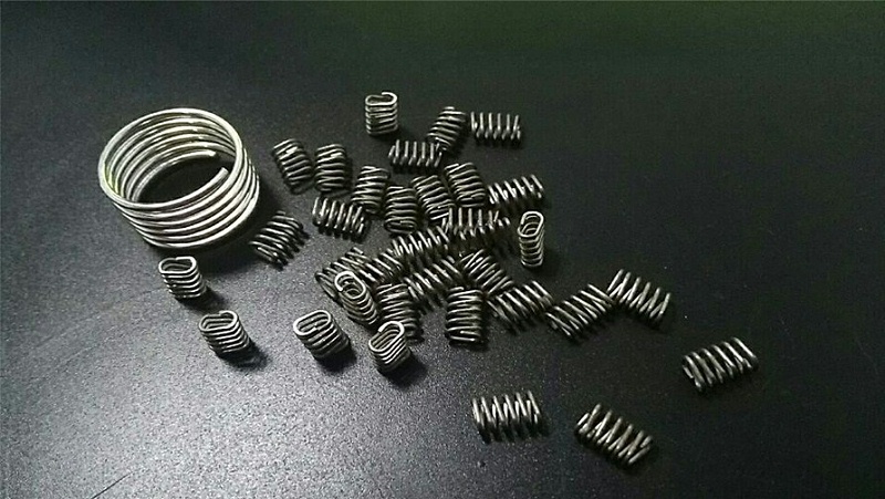 医疗弹簧管 医疗弹簧管