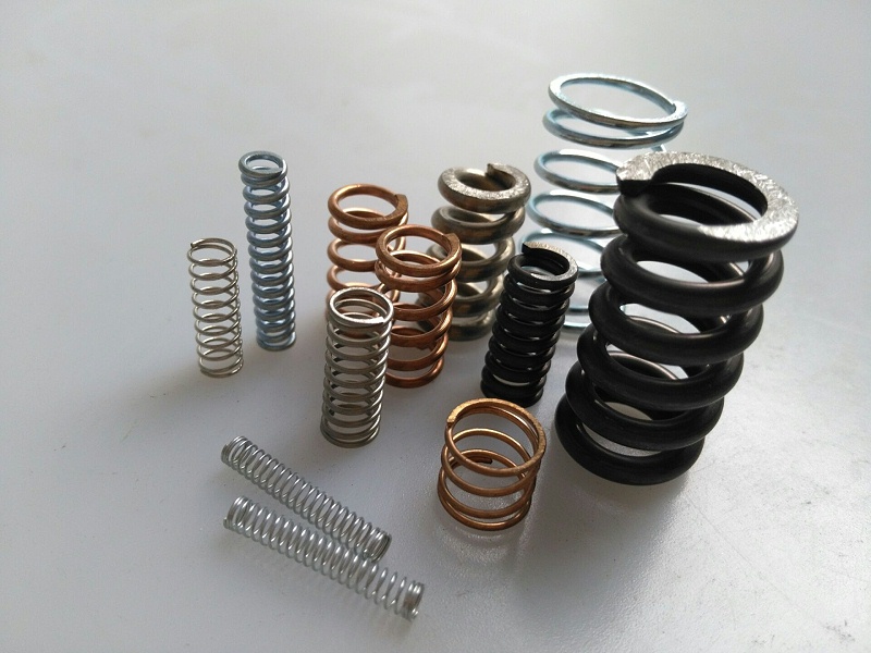 压簧 压簧
