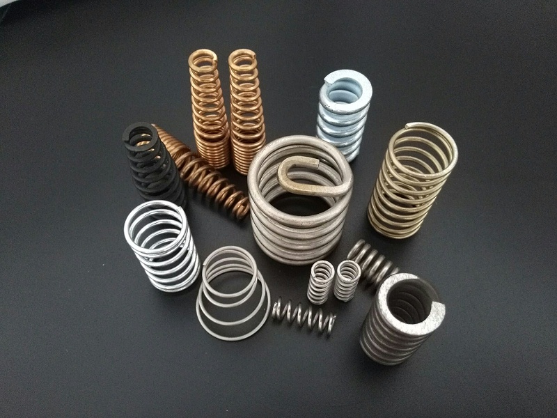 压簧 压簧