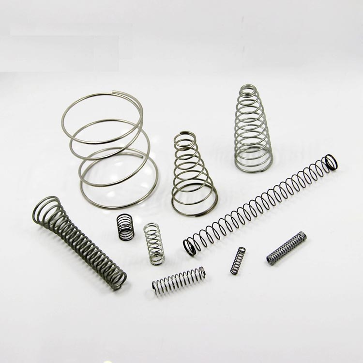弹簧 弹簧
