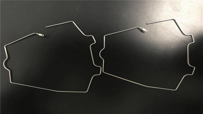 异形弹簧 异形弹簧