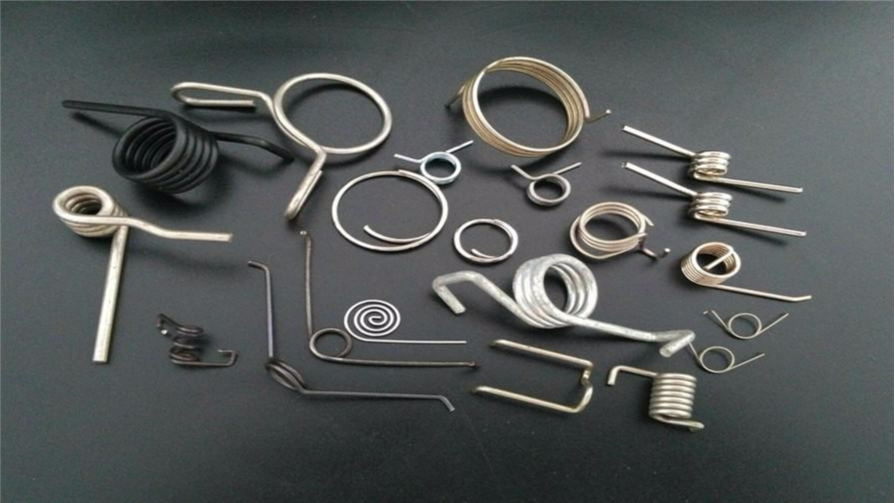 扭转弹簧 扭转弹簧