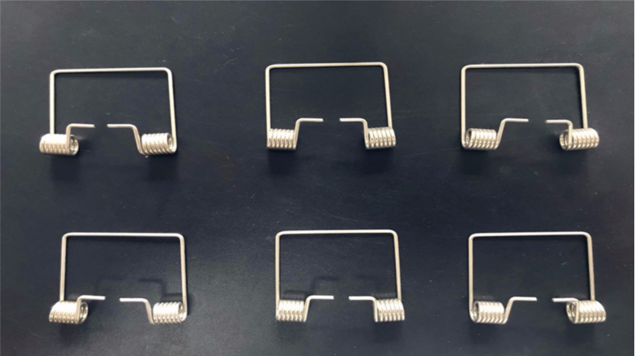 扭力弹簧 扭力弹簧