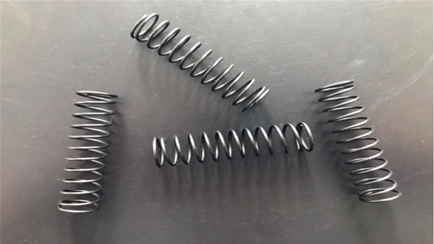 触摸弹簧 触摸弹簧