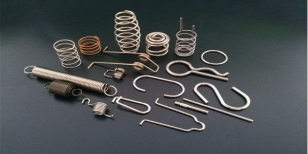 不锈钢弹簧 不锈钢弹簧