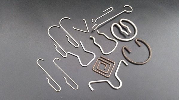 异形高难度弹簧 异形高难度弹簧